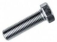 Болт  М12*120  09г2с ГОСТ 7798