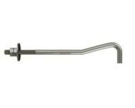 Болт 1.2 М20х900 09Г2С